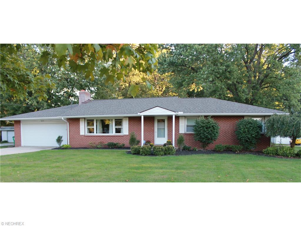 3610 Main St, Perry, OH 44081 photo 1