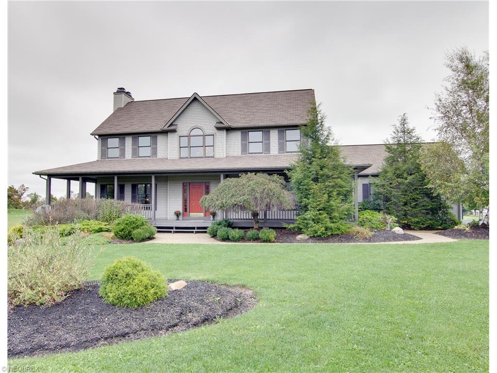 9585 Bascom Rd, Chardon, OH 44024 photo 1