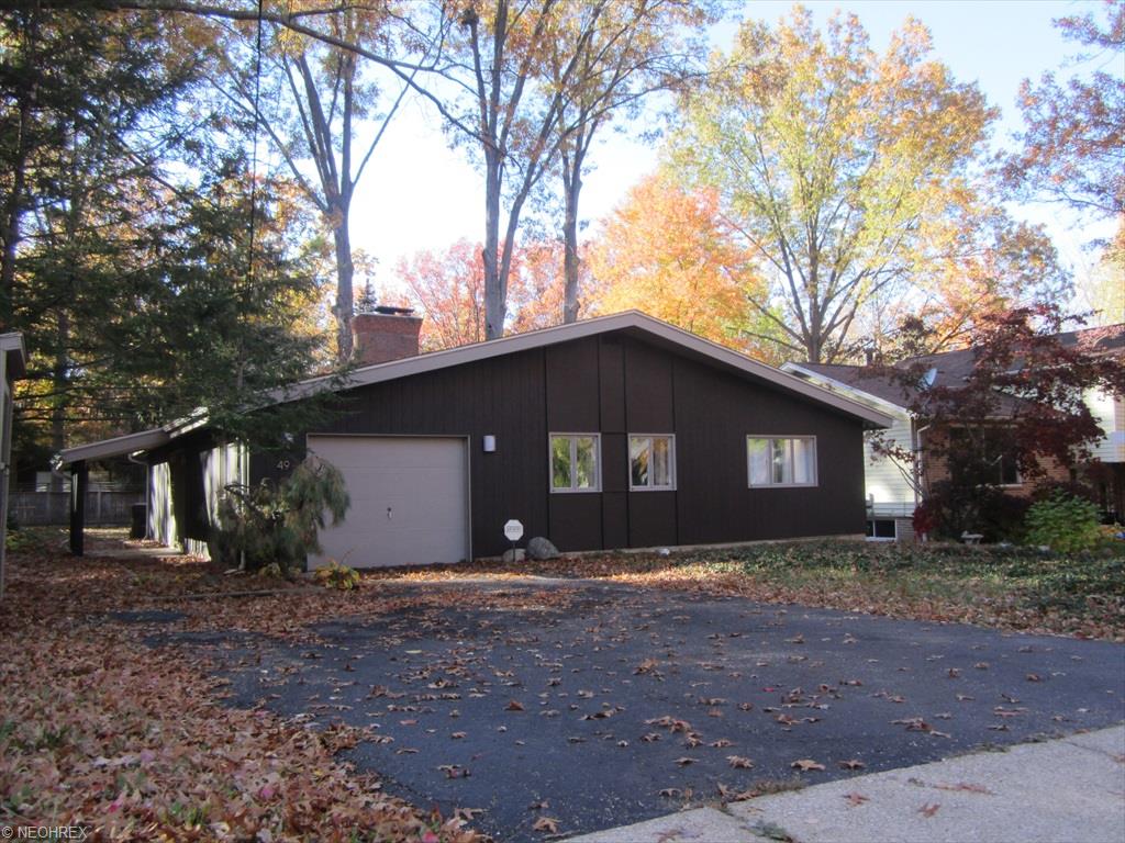  496 Dansel St, Kent, OH 44240 photo 1