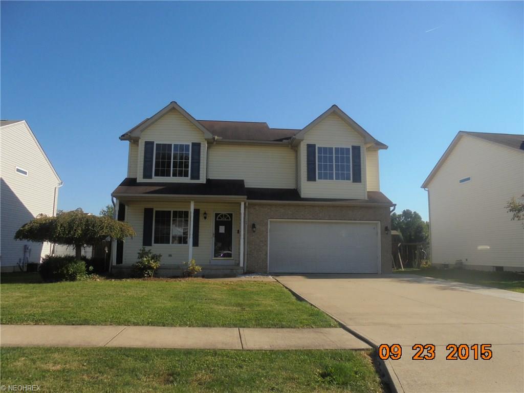 1269 Bell Ct, Elyria, OH 44035 photo 1