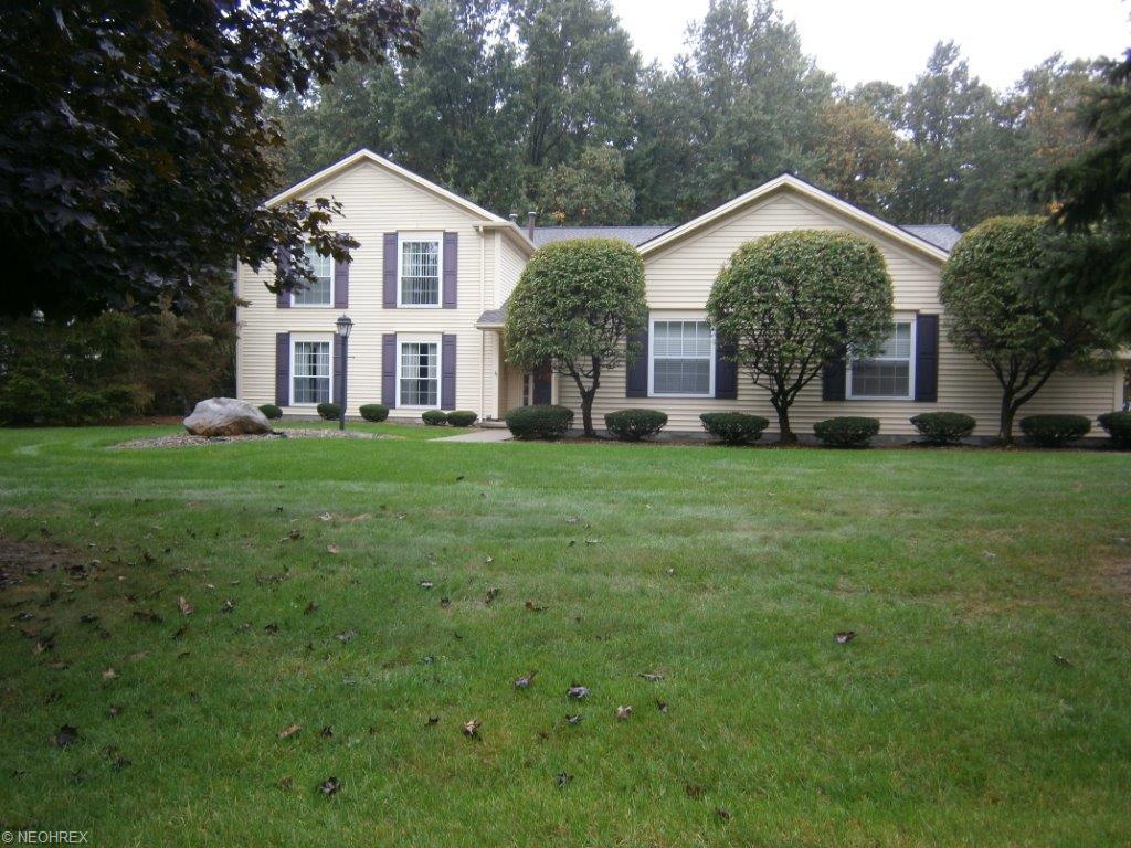 1333 Fox Run Dr, Boardman, OH 44512 photo 1