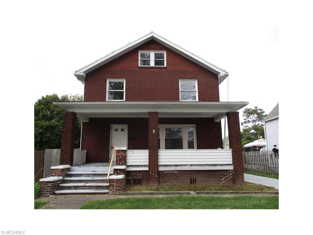 1779 E 33rd, Lorain, OH 44055 photo 1