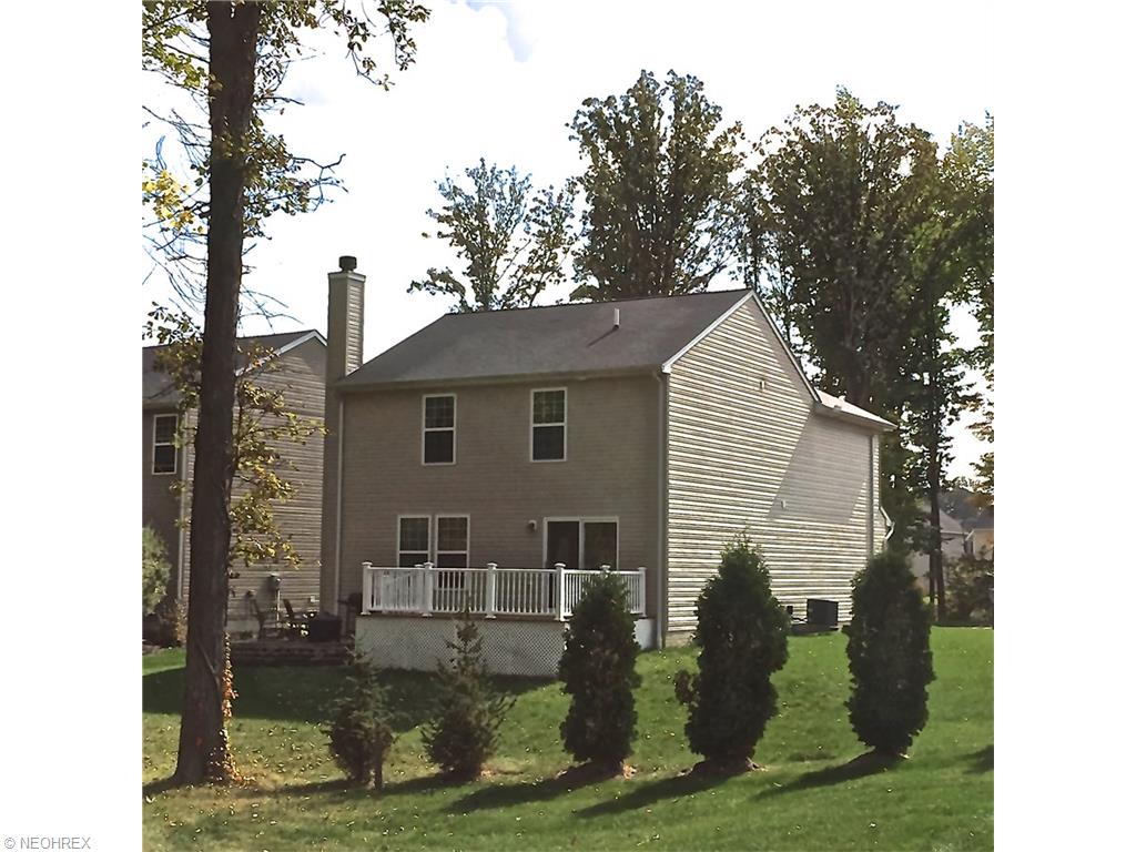 3645 Firethorn Dr, Aurora, OH 44202 photo 24