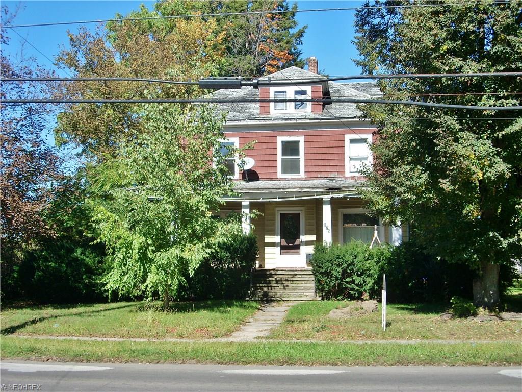 575 E Main St, Geneva, OH 44041 photo 1