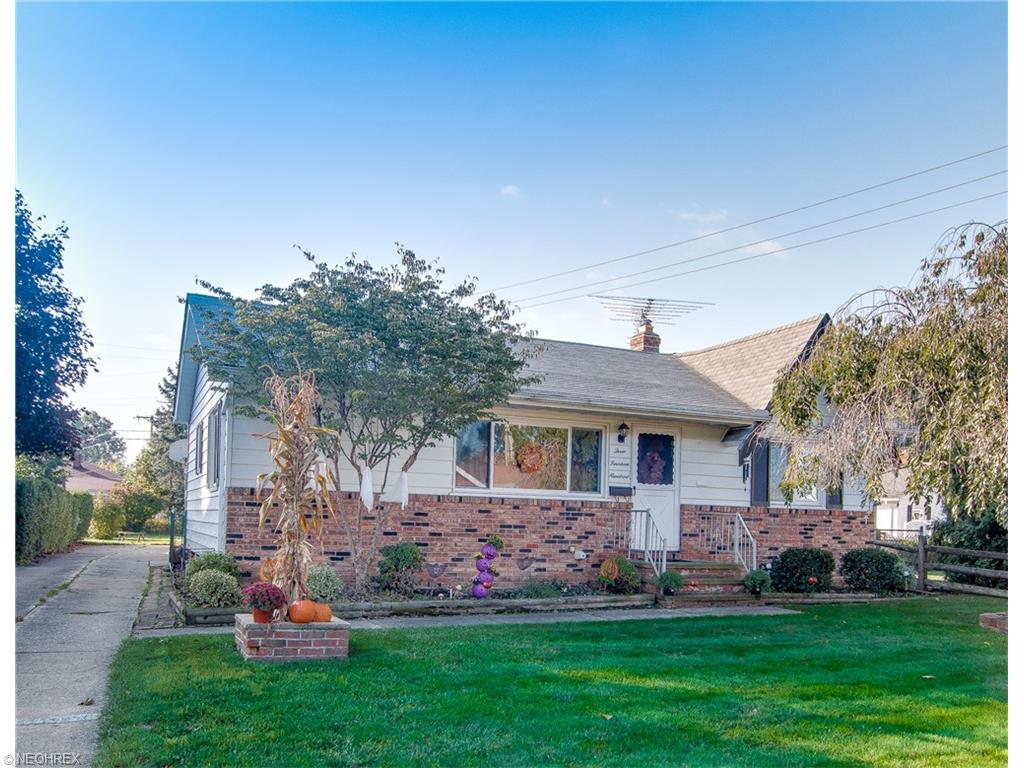 31400 Daniel Dr, Willowick, OH 44095 photo 1