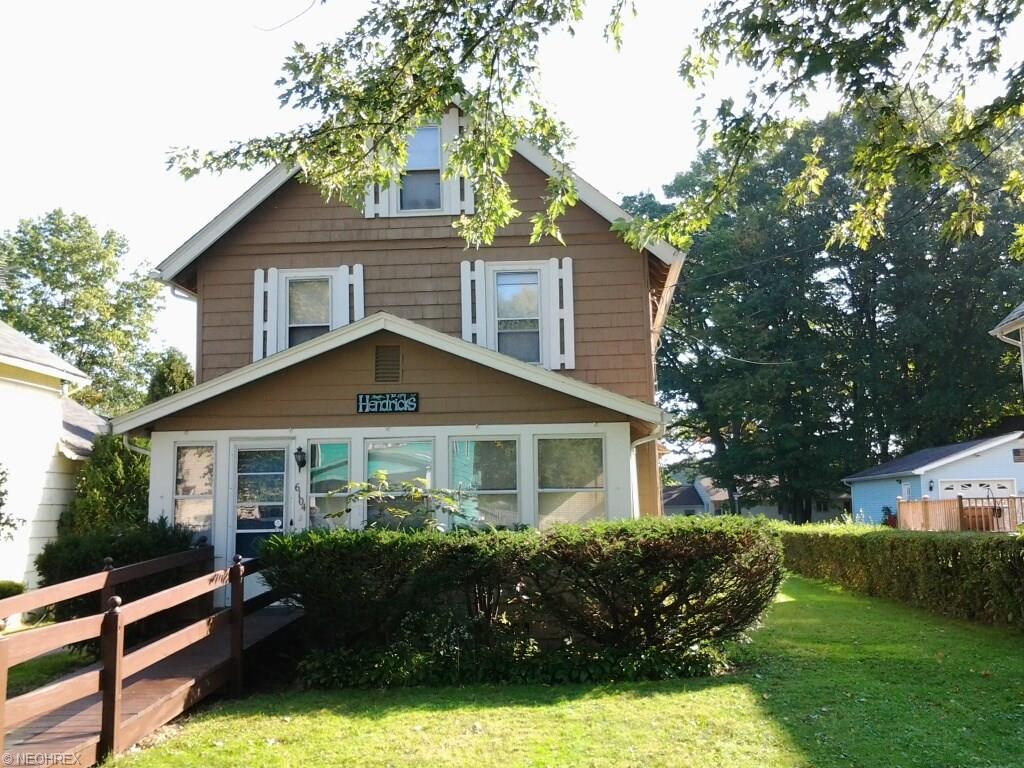 6104 Runkle Ave, Ashtabula, OH 44004 photo 1