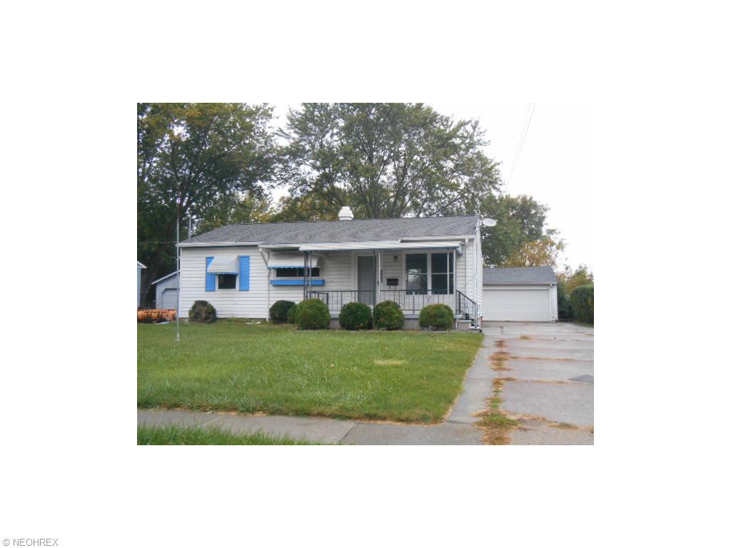 2139 G St, Lorain, OH 44052 photo 1