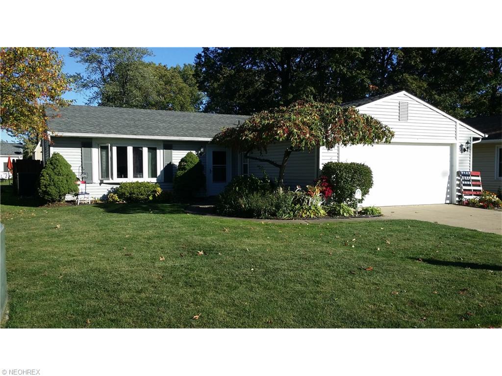 335 Longford Ave, Elyria, OH 44035 photo 1