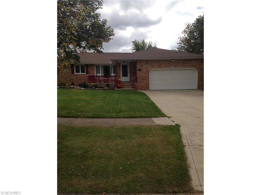 4111 Stary Dr, Parma, OH 44134 photo 1