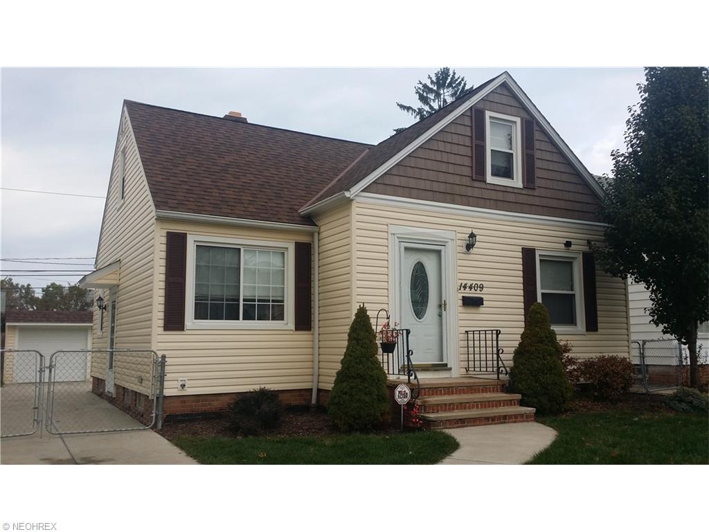 14409 Kennerdown Ave, Maple Heights, OH 44137 photo 4