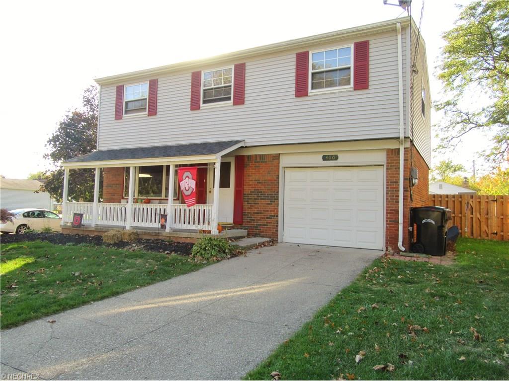 400 Longfellow St, Elyria, OH 44035 photo 20