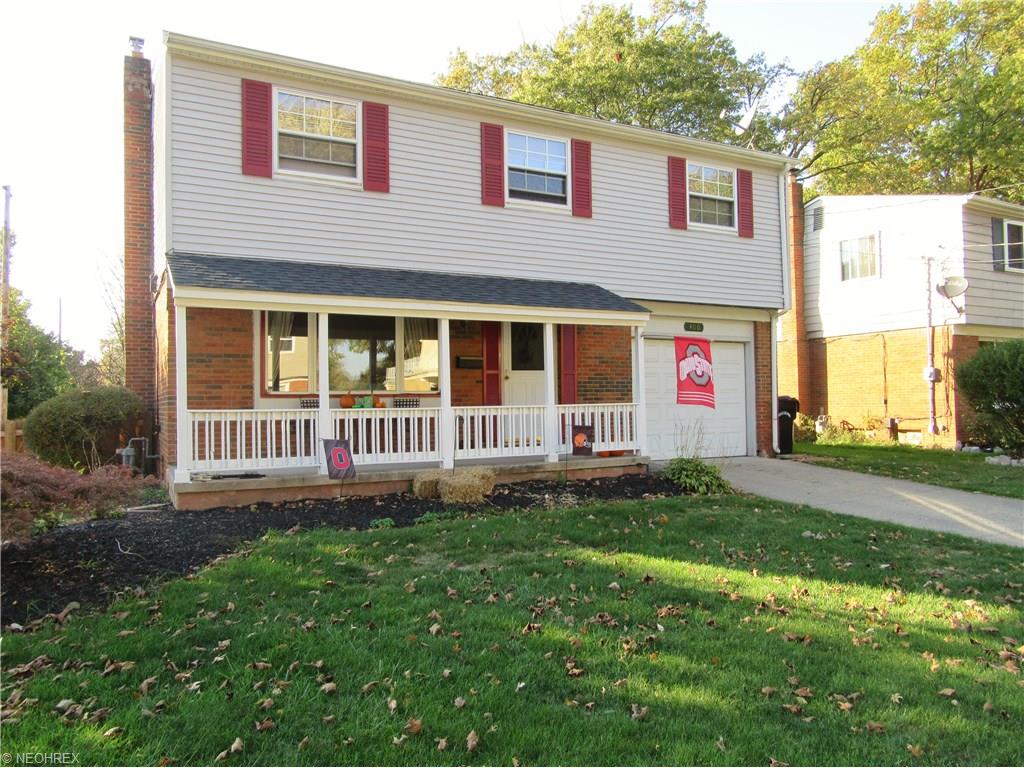 400 Longfellow St, Elyria, OH 44035 photo 1