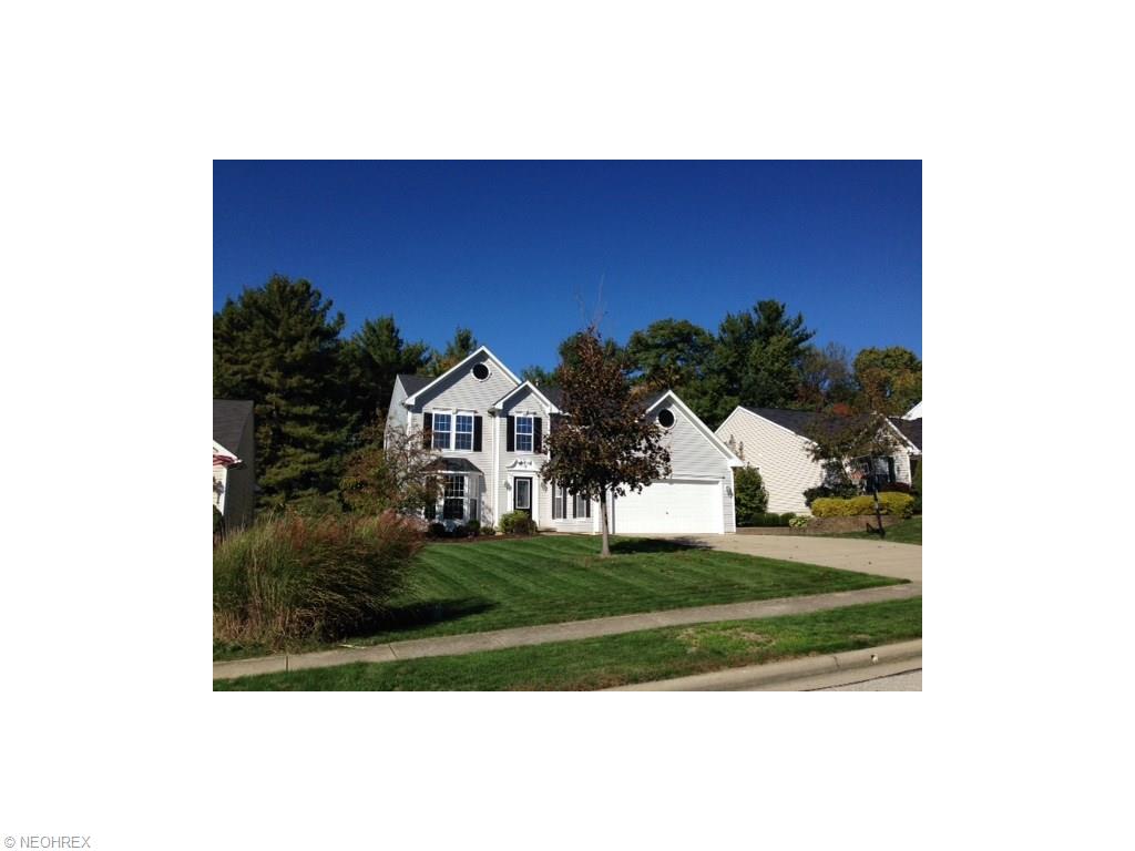 4318 Eagle Ave, Stow, OH 44224 photo 1