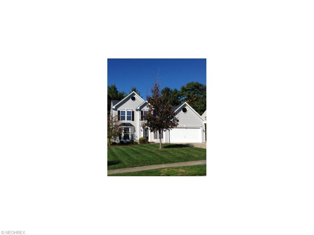 4318 Eagle Ave, Stow, OH 44224 photo 2