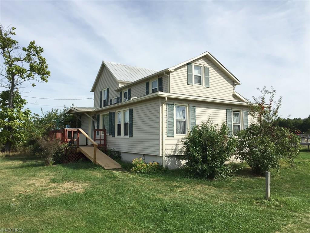 11813 Johnson Rd, Beloit, OH 44609 photo 1