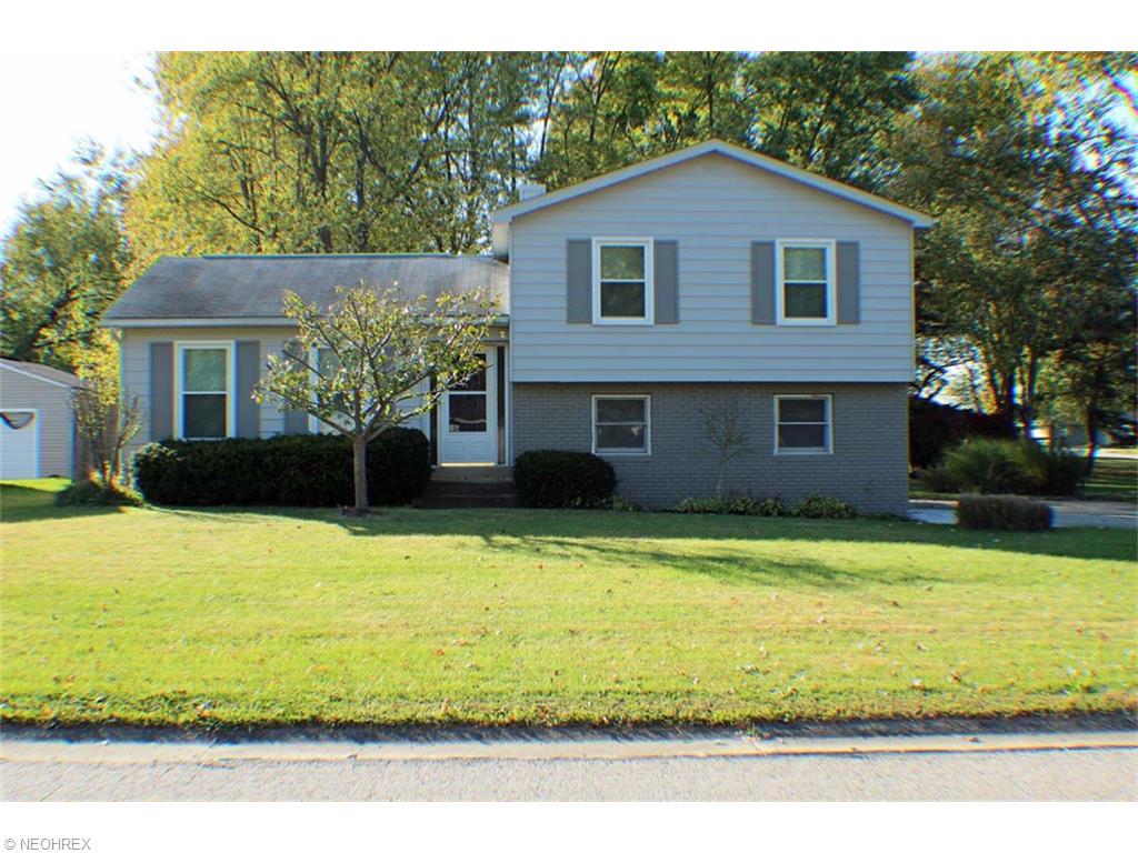 4189 Siefer Dr, Rootstown, OH 44272 photo 1