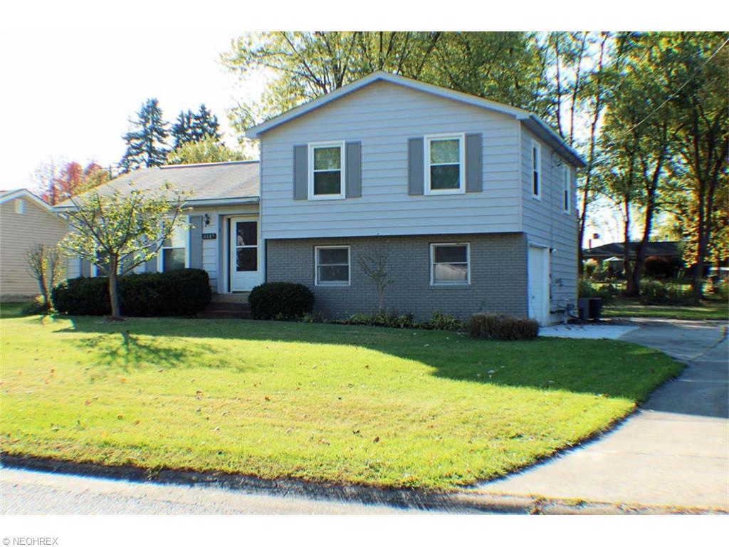 4189 Siefer Dr, Rootstown, OH 44272 photo 2