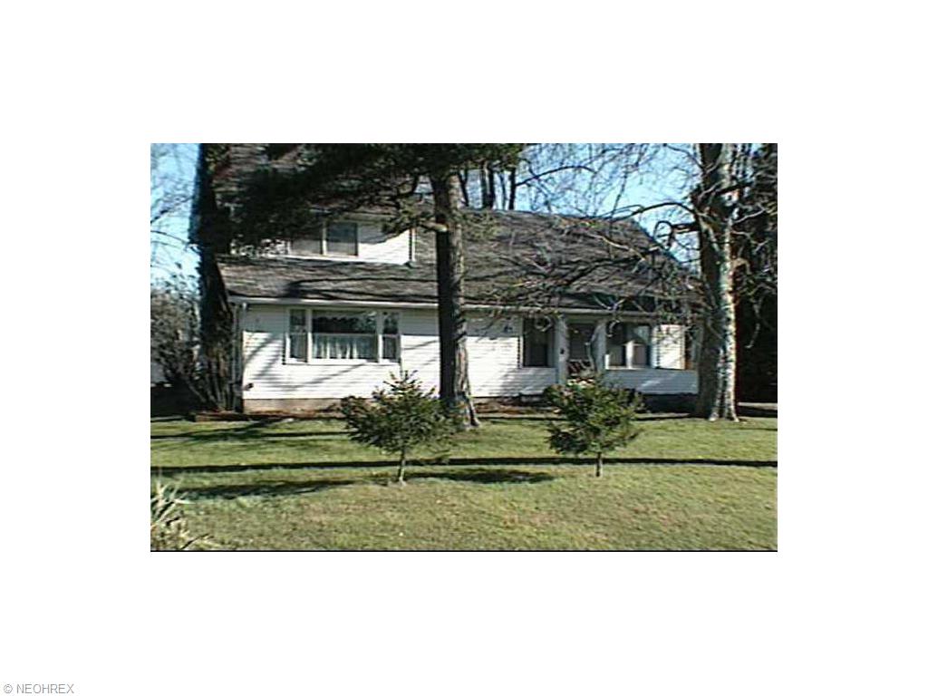18267 Diagonal Rd, Lagrange, OH 44050 photo 1