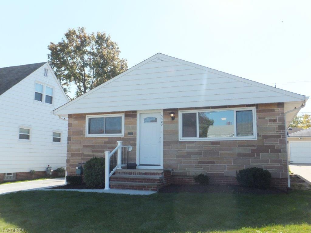 3303 Stanfield Dr, Parma, OH 44134 photo 21