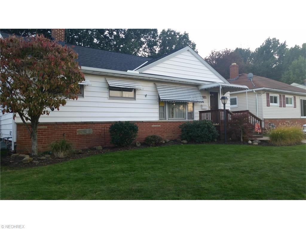 3149 Winthrop, Parma, OH 44134 photo 1