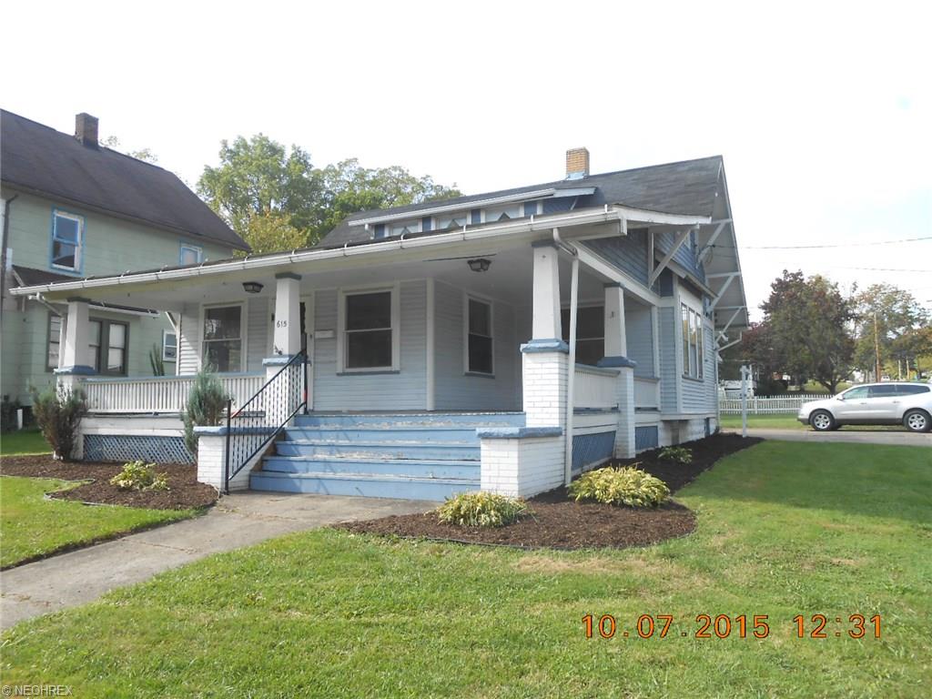 615 5th St, Struthers, OH 44471 photo 1