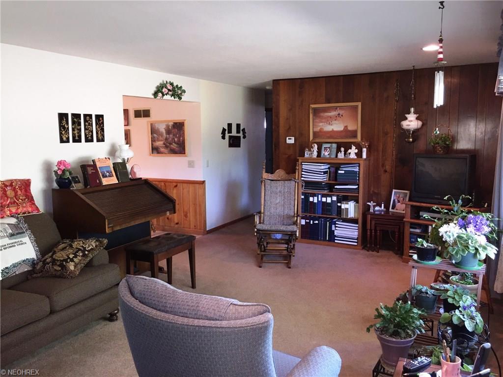 3953 Vaughn Ave, Rootstown, OH 44272 photo 6