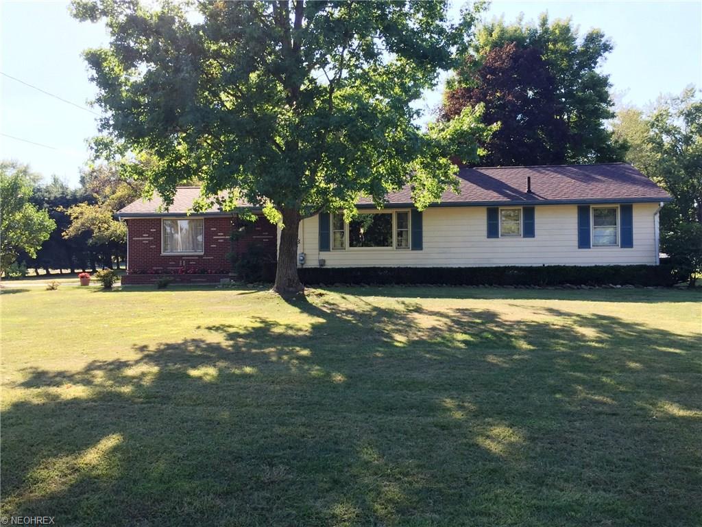 3953 Vaughn Ave, Rootstown, OH 44272 photo 1