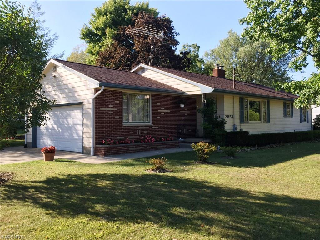 3953 Vaughn Ave, Rootstown, OH 44272 photo 3