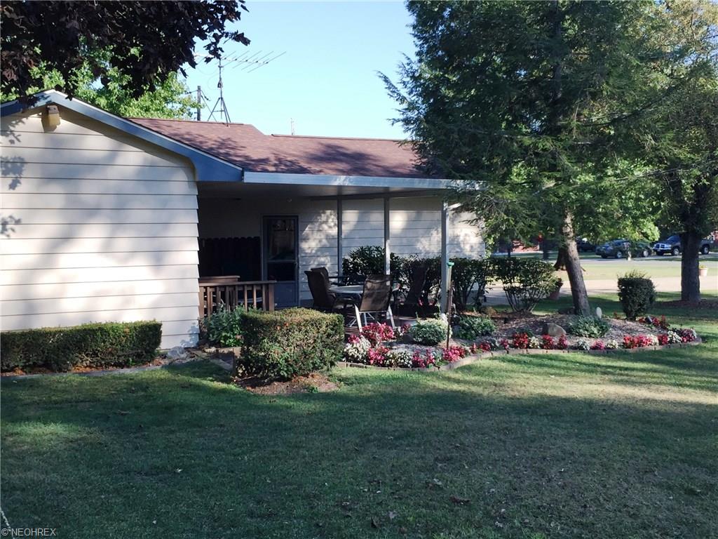 3953 Vaughn Ave, Rootstown, OH 44272 photo 5