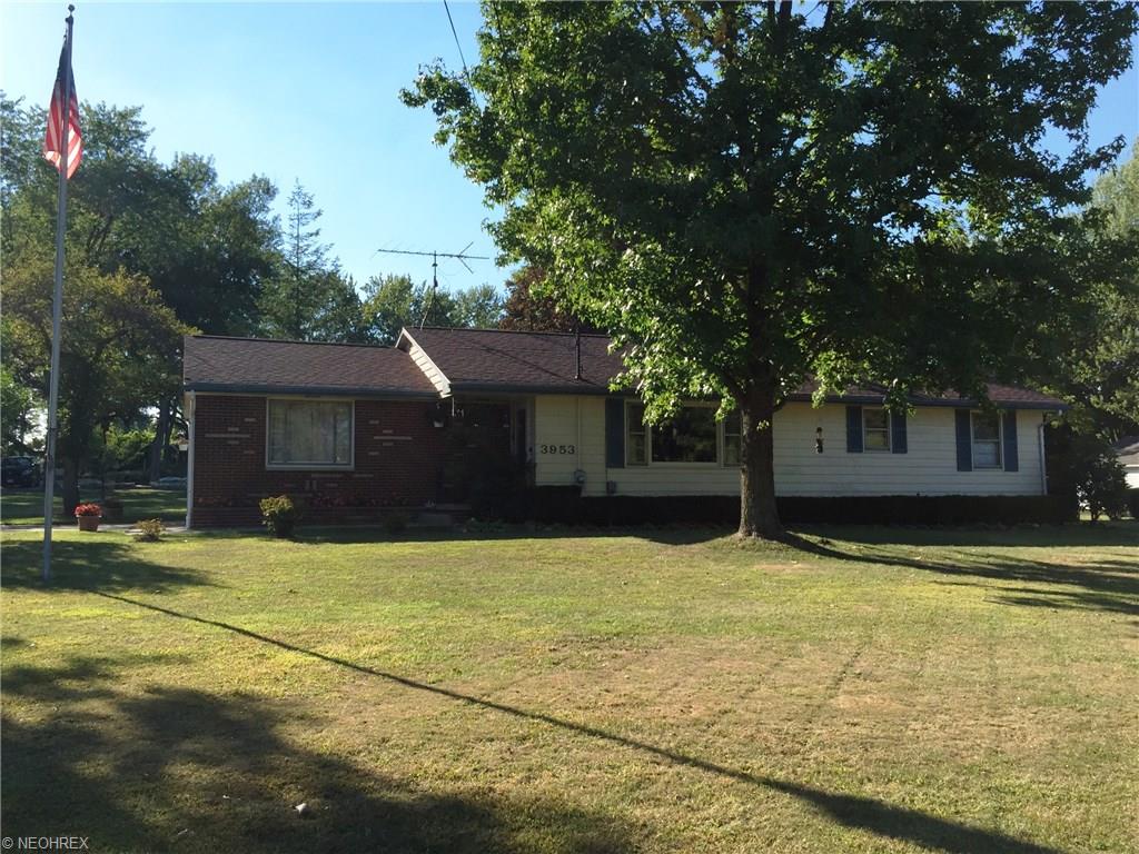 3953 Vaughn Ave, Rootstown, OH 44272 photo 2
