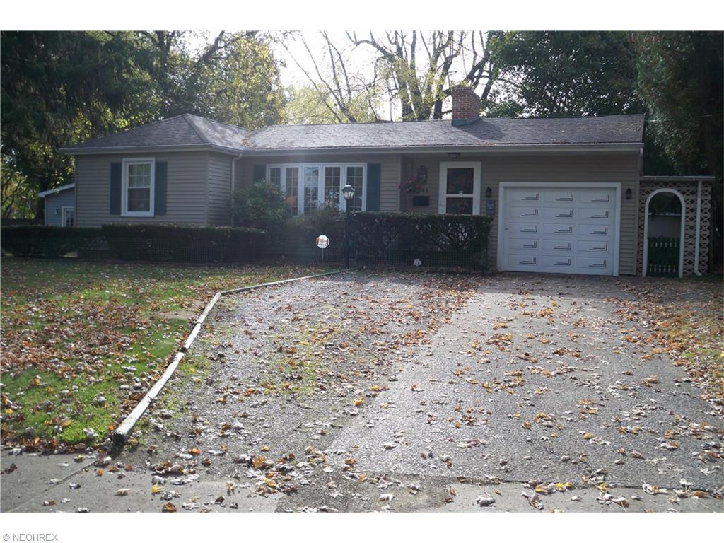 1840 Walnut Blvd, Ashtabula, OH 44004 photo 1