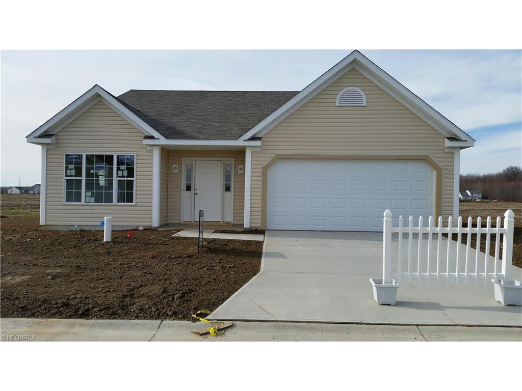 134 Westminster Way, Elyria, OH 44035 photo 1
