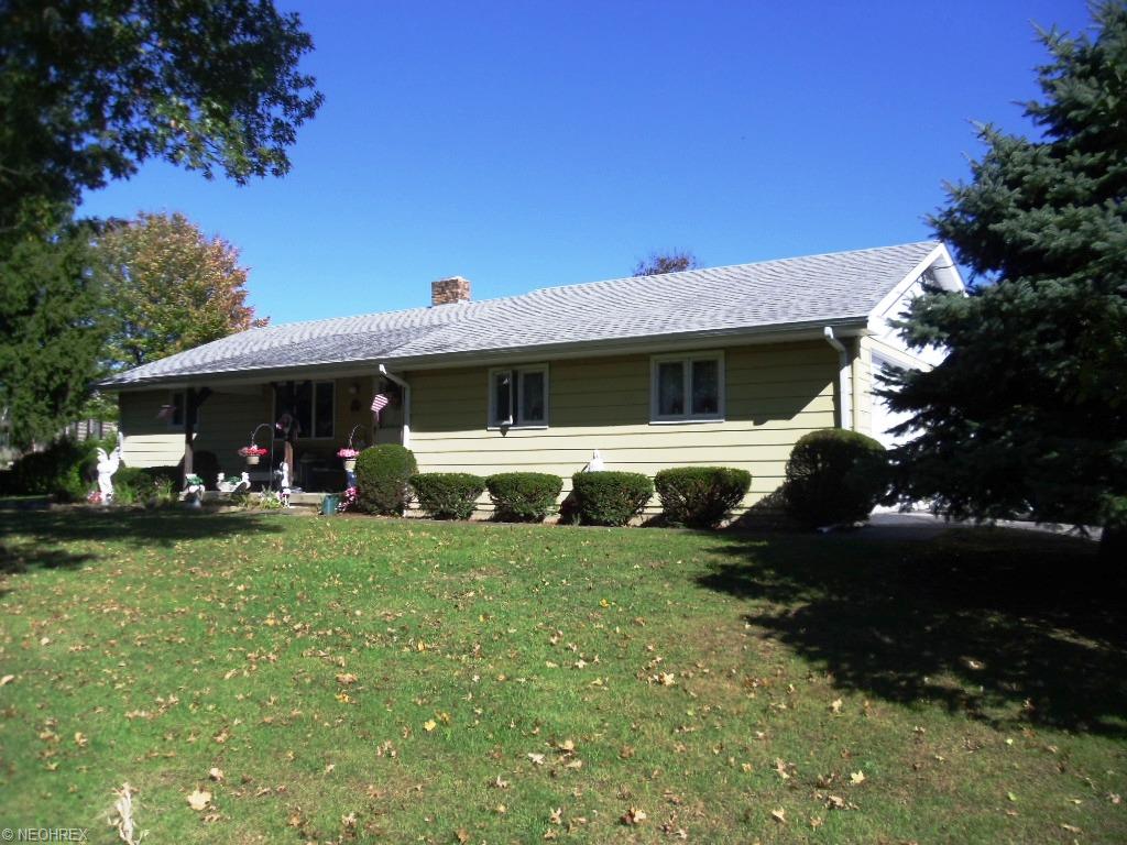 100 Hofmeister Rd, Petersburg, OH 44454 photo 1