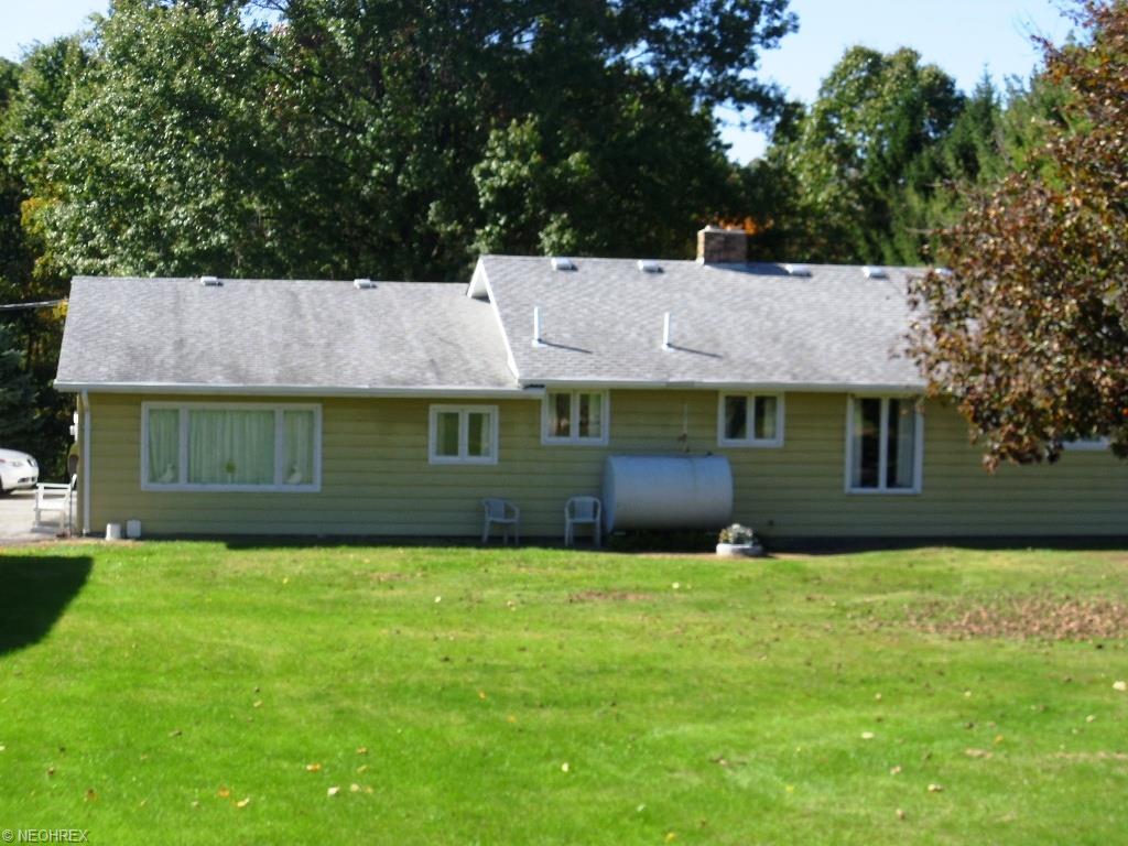 100 Hofmeister Rd, Petersburg, OH 44454 photo 2