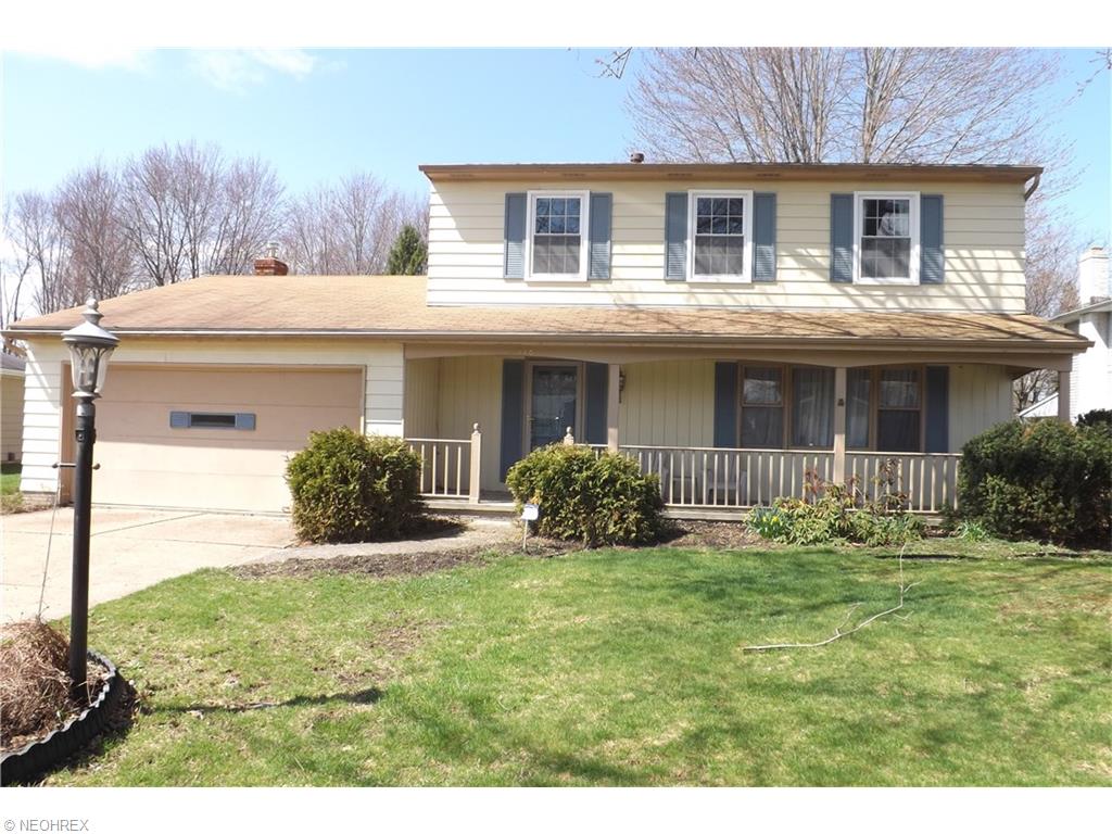 118 Naples Dr, Elyria, OH 44035 photo 1