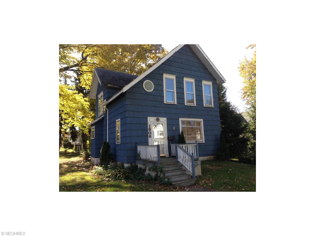 1906 Walnut Blvd, Ashtabula, OH 44004 photo 1