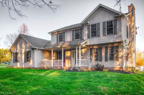 12627 Beloit Snodes, Beloit, OH 44609 photo 1