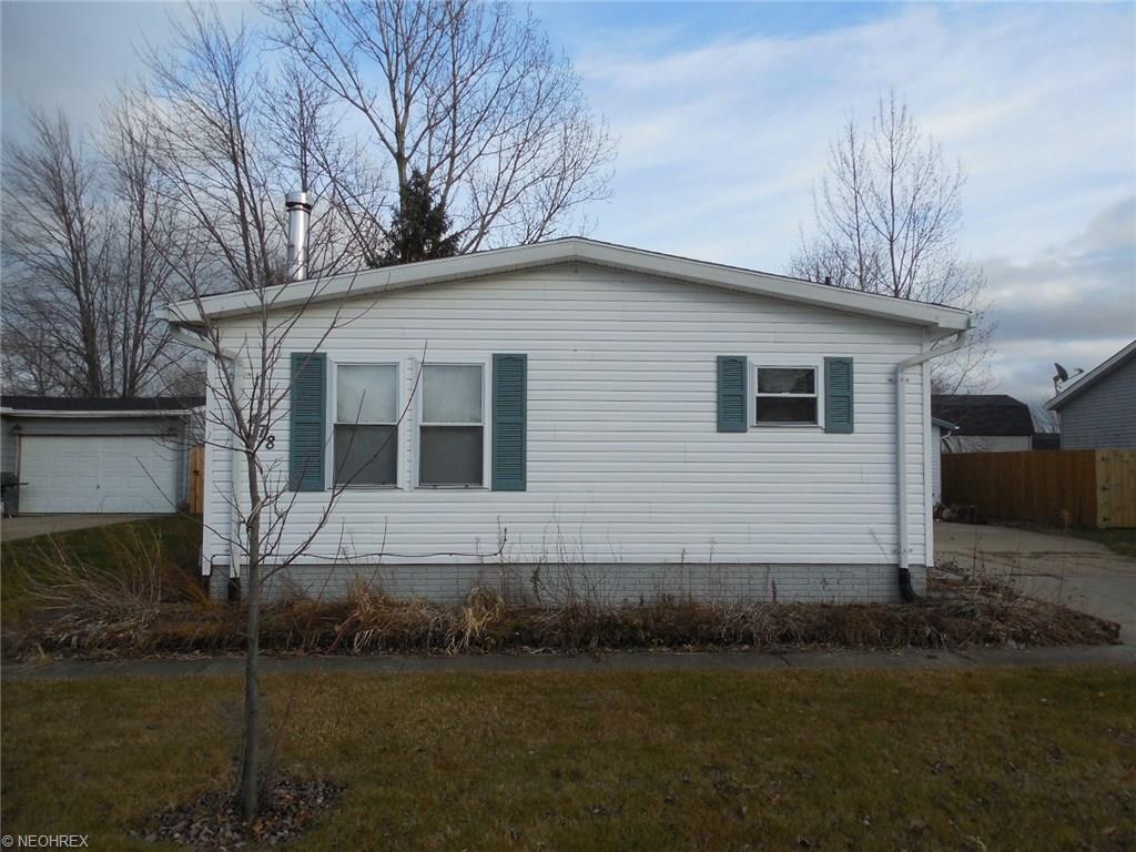 478 Stallion Ct, Lagrange, OH 44050 photo 1