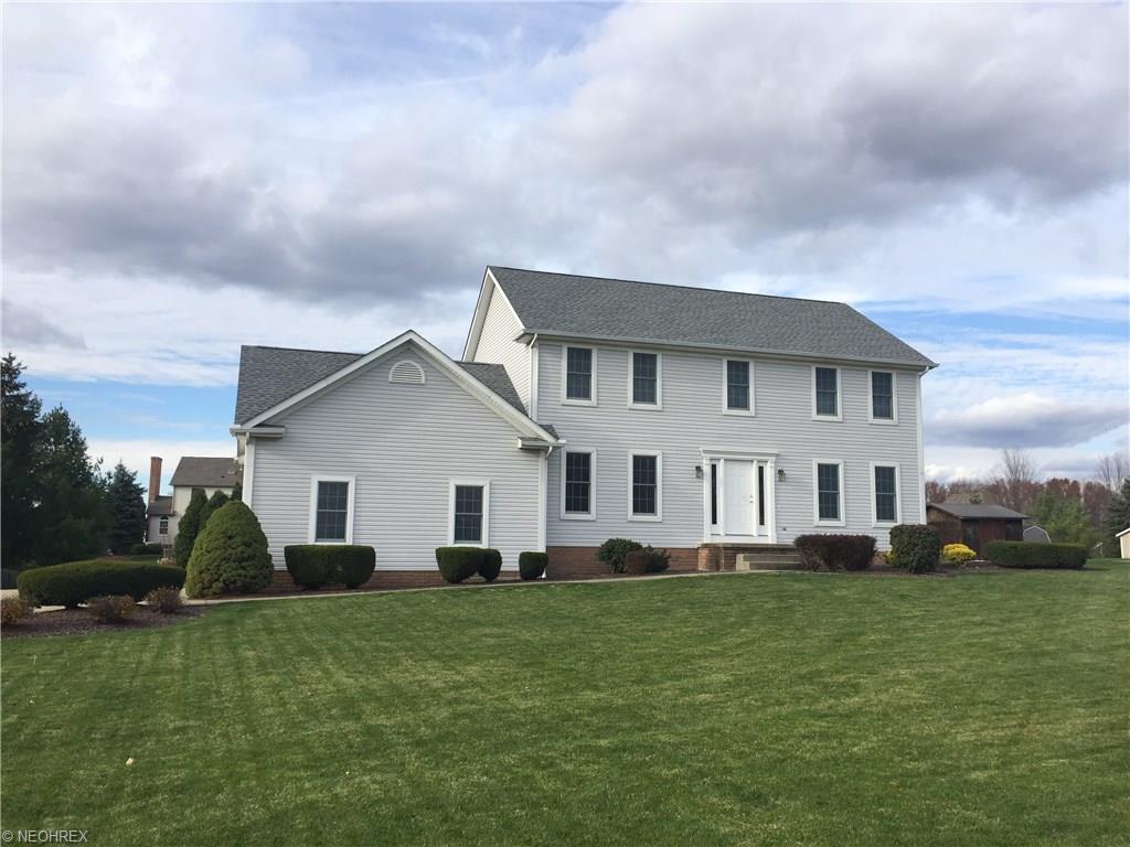 5750 Herbert Rd, Canfield, OH 44406 photo 1
