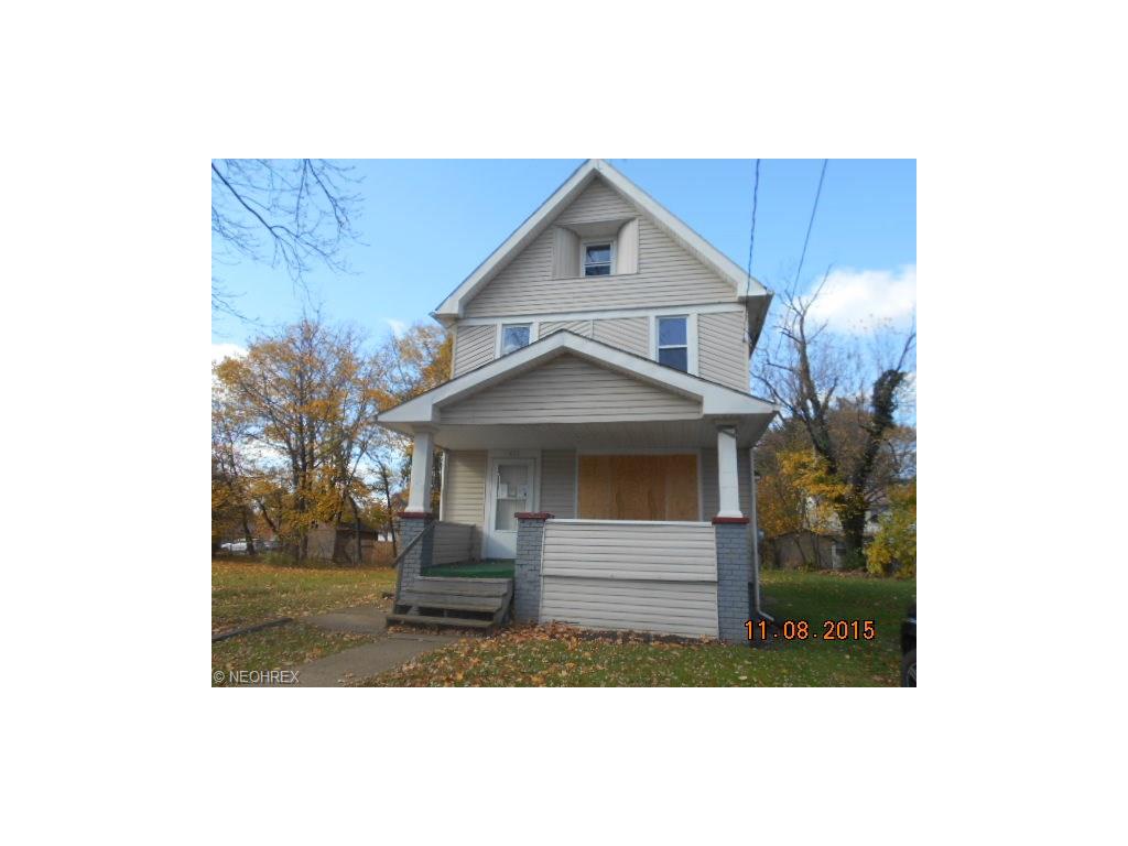 432 Madison Ave, Akron, OH 44320 photo 1