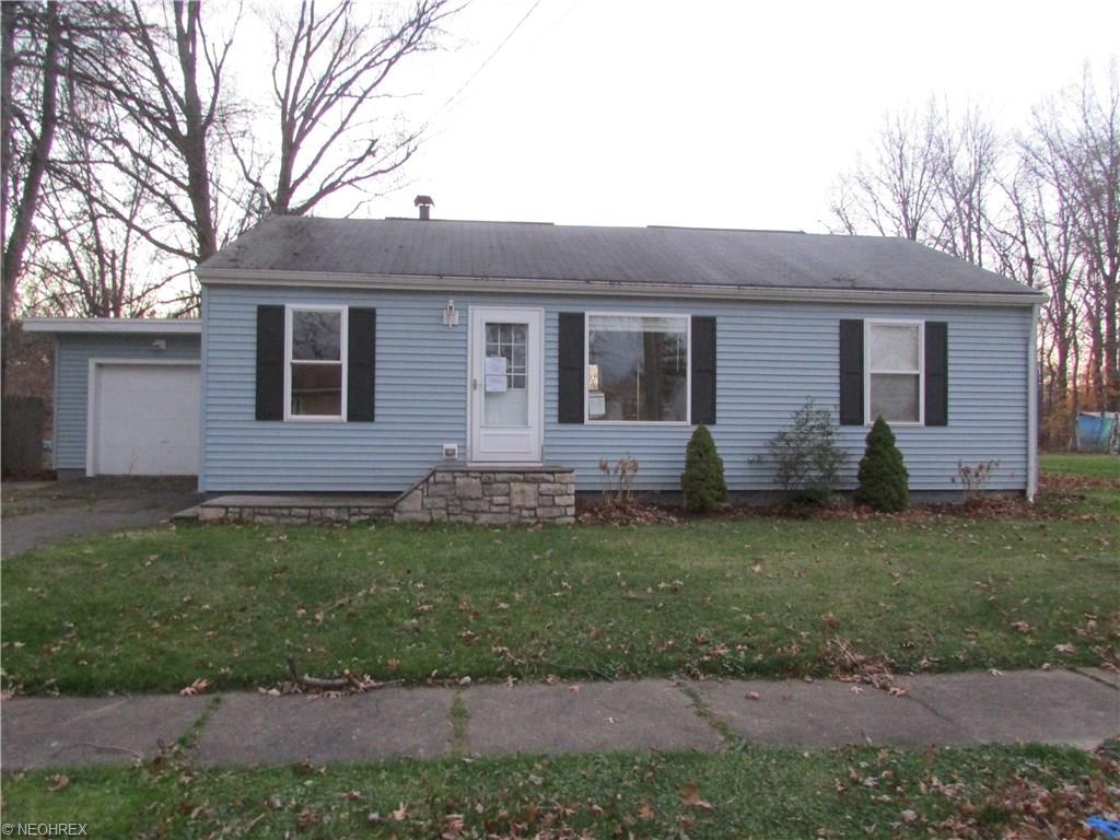 5003 Kain Ave, Ashtabula, OH 44004 photo 2