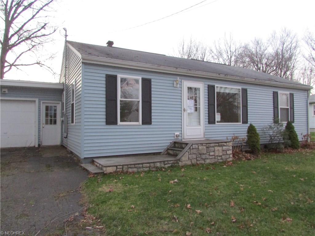 5003 Kain Ave, Ashtabula, OH 44004 photo 1