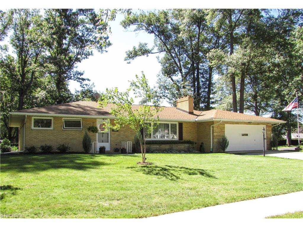 303 Vassar Ave, Elyria, OH 44035 photo 1