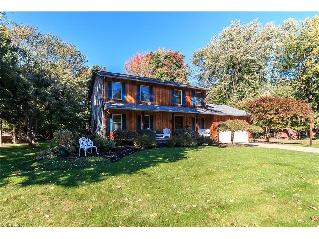 4359 Oakbrook Dr, Perry, OH 44081 photo 1