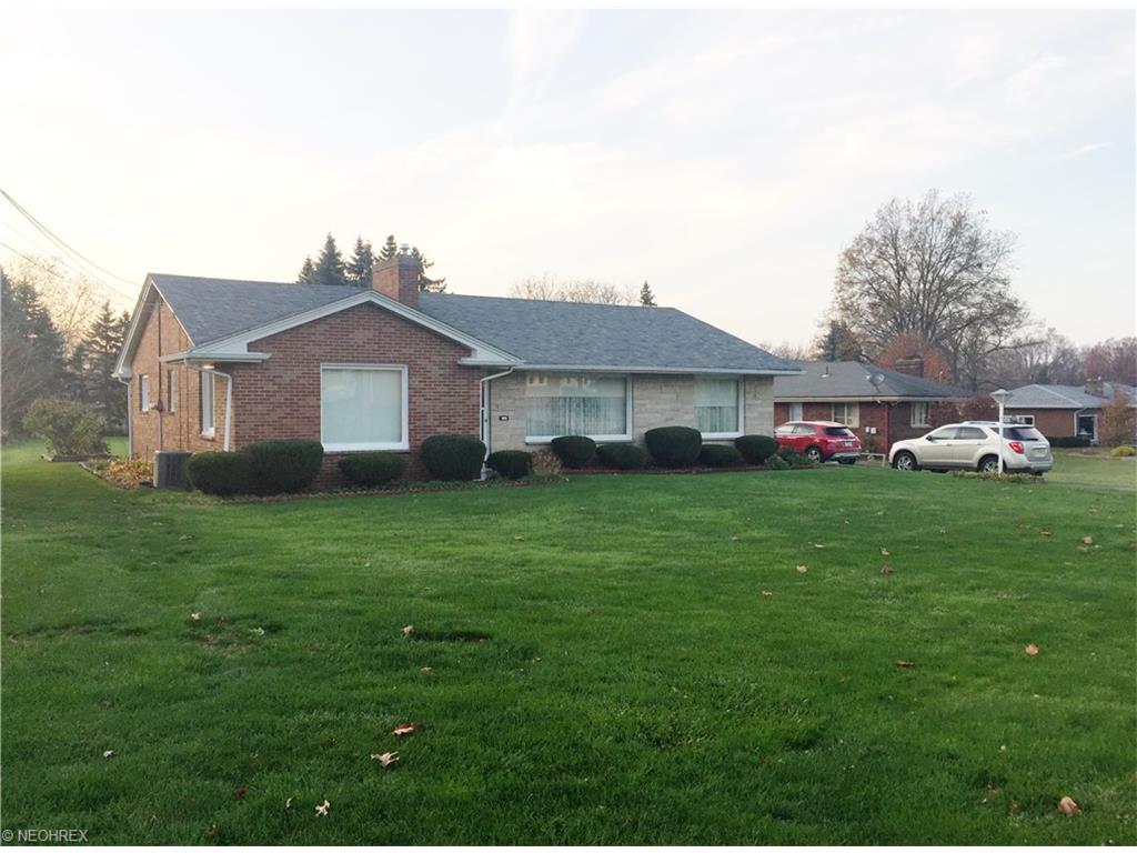 4672 Montrose Ave, Boardman, OH 44512 photo 1