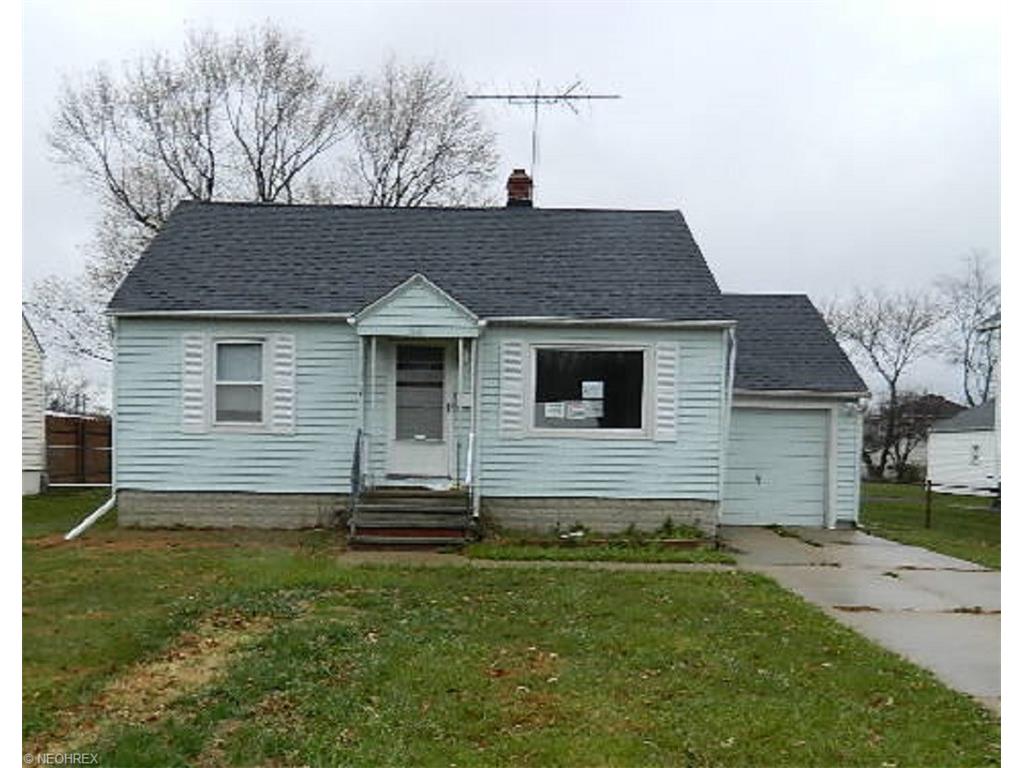 1681 E 36th St, Lorain, OH 44055 photo 1