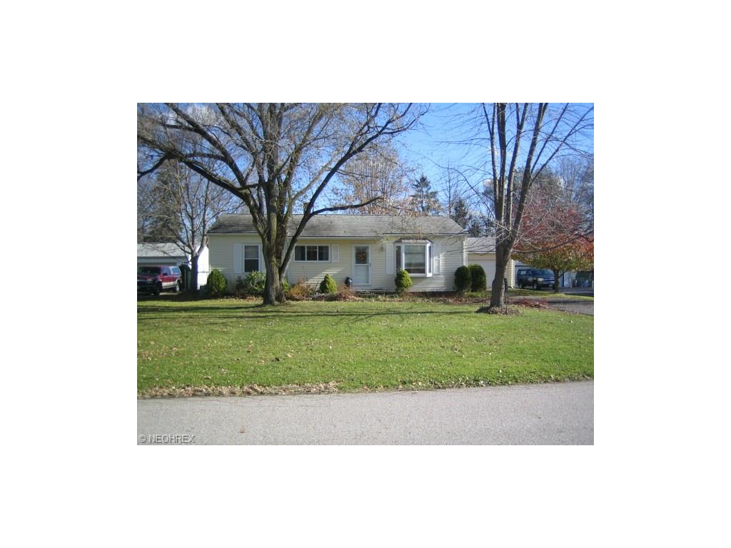 4126 Sabin Dr, Rootstown, OH 44272 photo 1