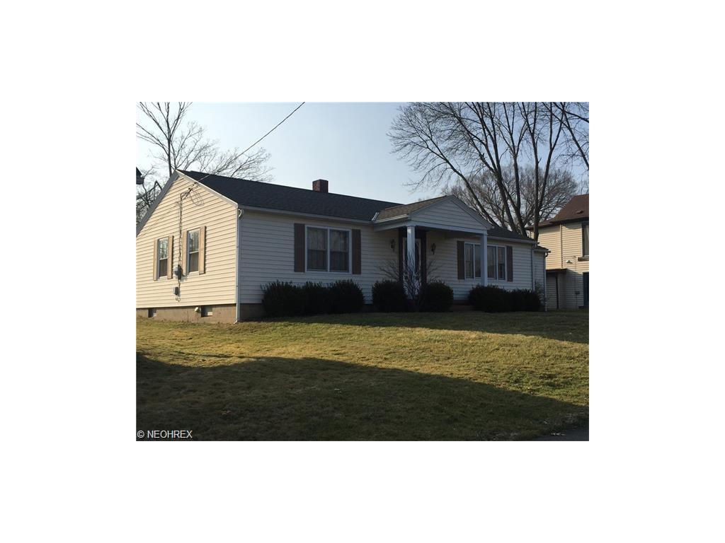 515 Front St, Philo, OH 43771 photo 1