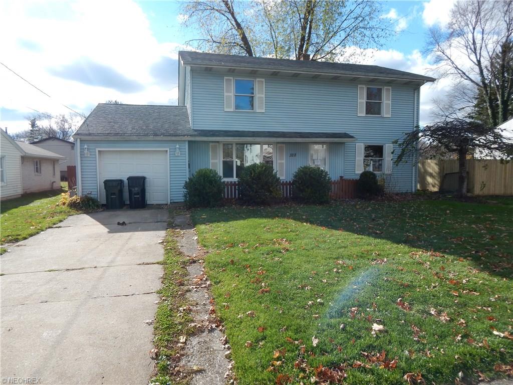 328 High St, Elyria, OH 44035 photo 1