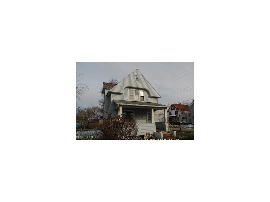 5332 Summer Ave, Ashtabula, OH 44004 photo 1